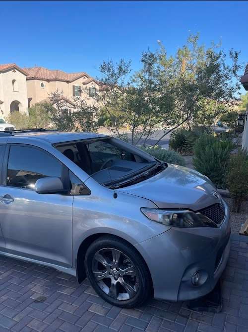 Image of GlassWorks - Auto Glass