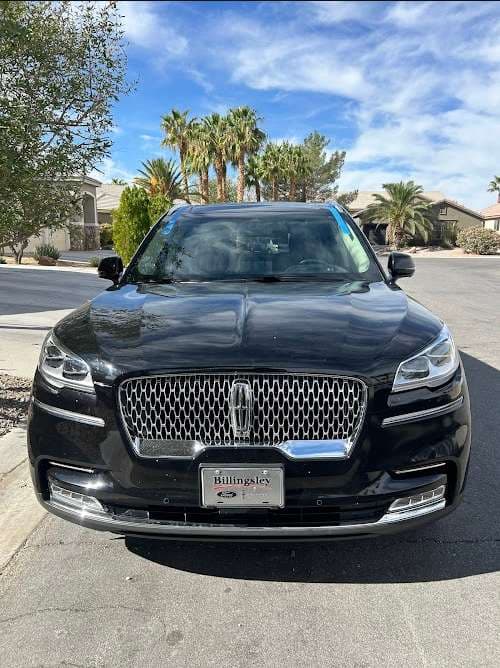 Image of Galaxy Auto Glass