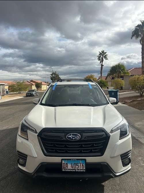 Image of Galaxy Auto Glass