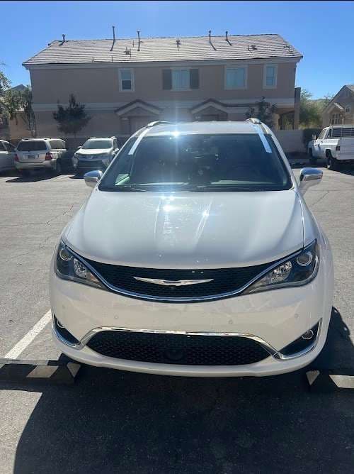 Image of Galaxy Auto Glass