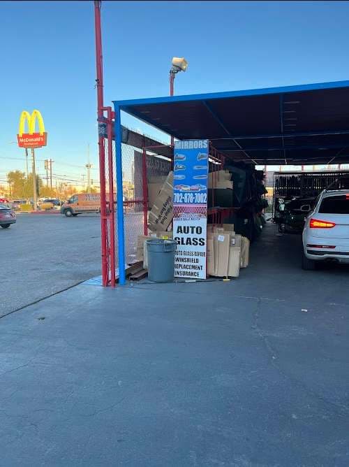 Image of California Auto Glass Inc