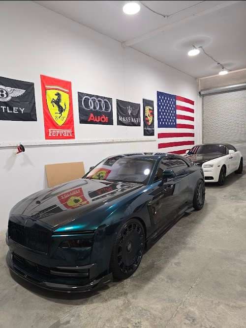 Image of AGRwindshields