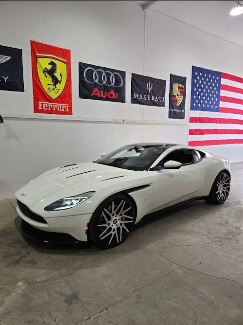 Image of AGRwindshields