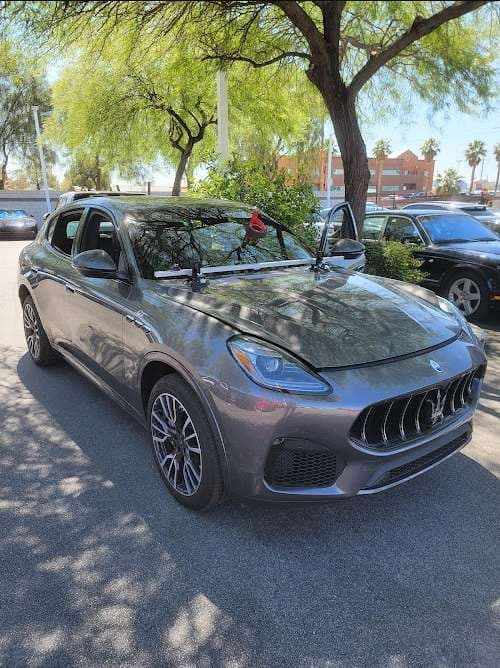 Image of AGRwindshields