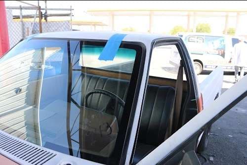 Image of California Auto Glass Inc