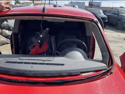 Image of Auto Glass Aces