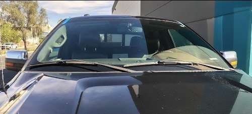 Image of First Class Auto Glass