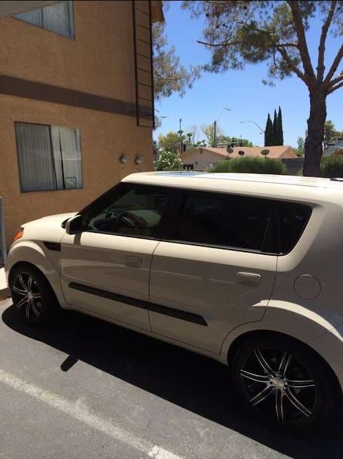 Image of Superior Mobile Auto Glass