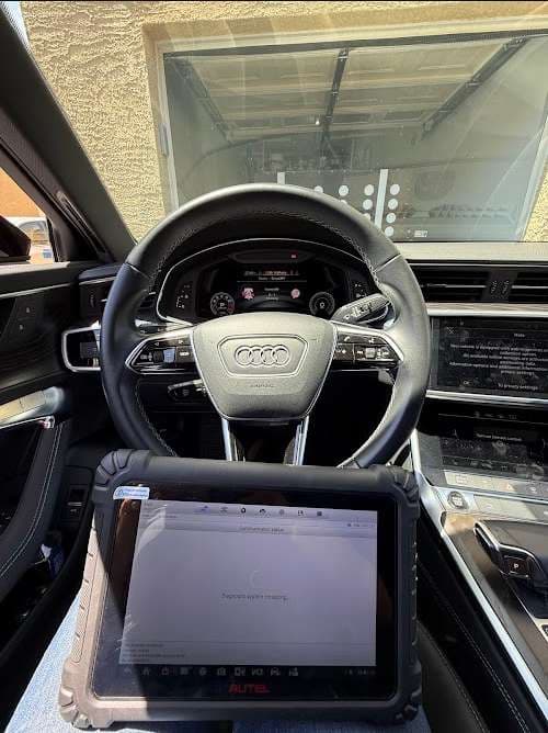 Image of Galaxy Auto Glass