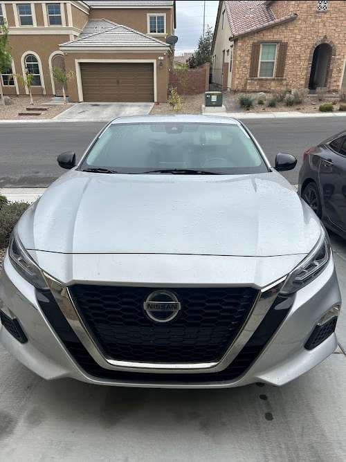 Image of Galaxy Auto Glass