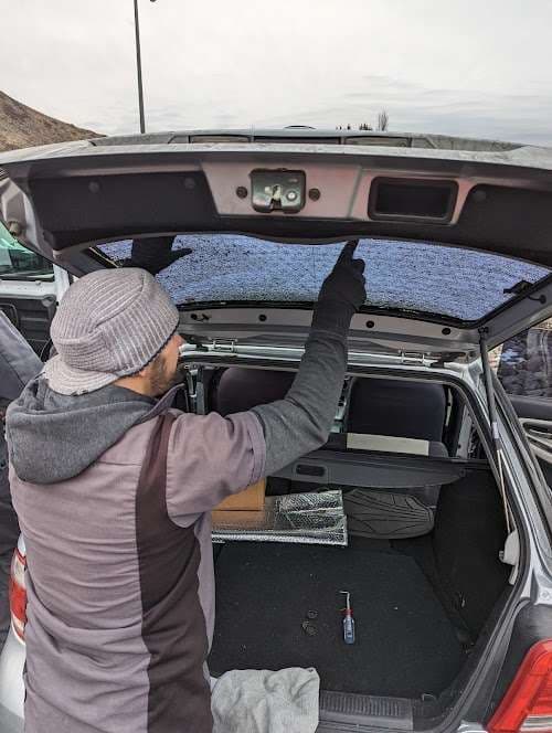 Image of JSL Auto Glass Inc.