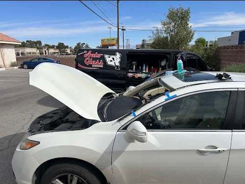 Image of Auto Glass Clinic