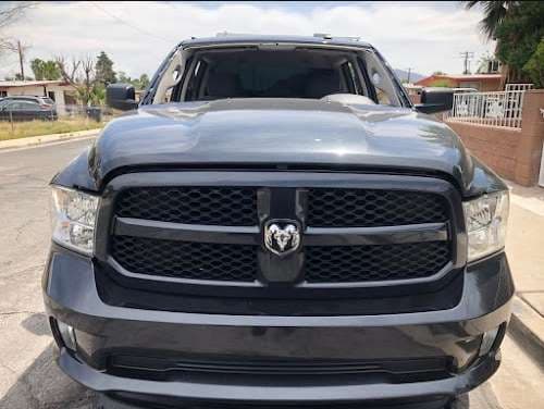 Image of Auto Glass Clinic