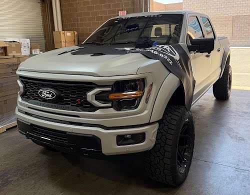 Image of 411 Auto Glass Repair Mobile