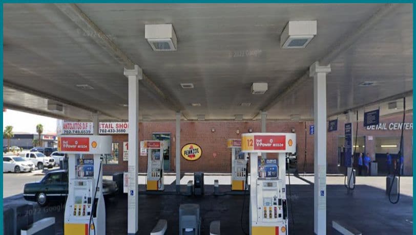 Image of Dealer Auto Glass Las Vegas