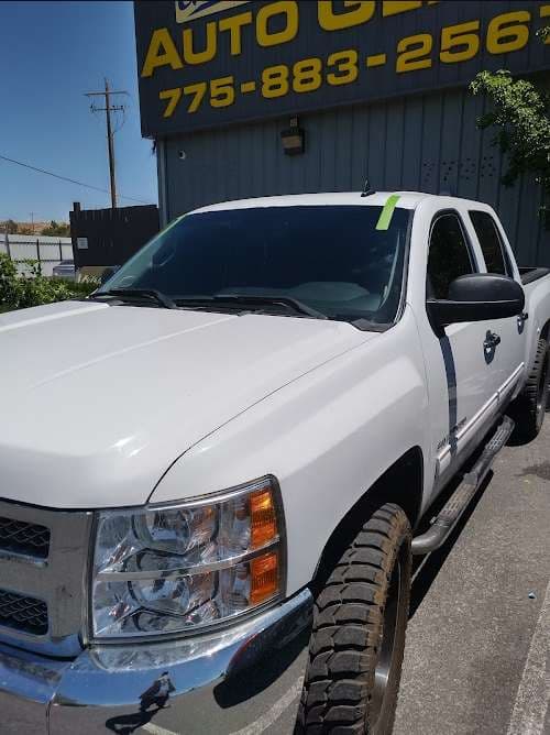 Image of Low Price Auto Glass