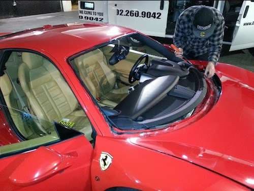 Image of Auto Glass Shop AGRwindshields