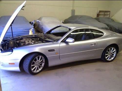 Image of Auto Glass Shop AGRwindshields