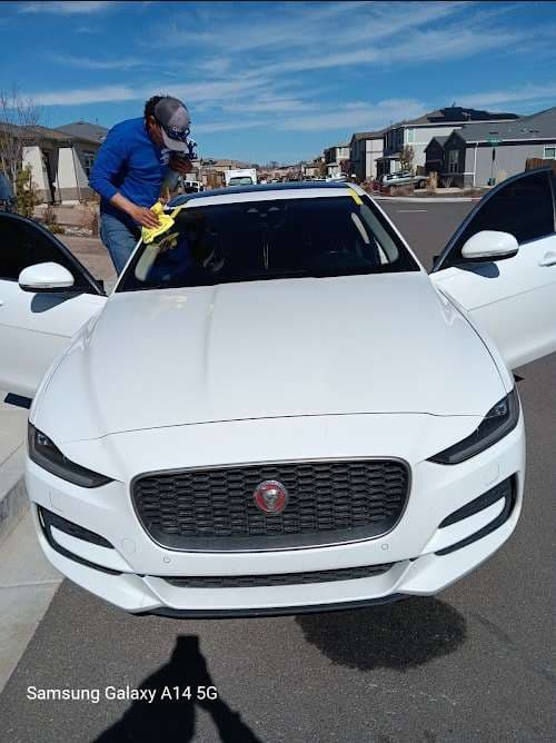 Image of JDAL MOBILE AUTO GLASS