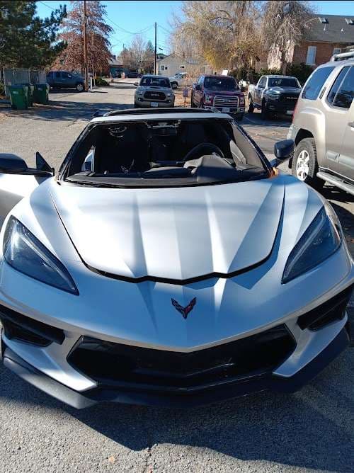 Image of JDAL MOBILE AUTO GLASS