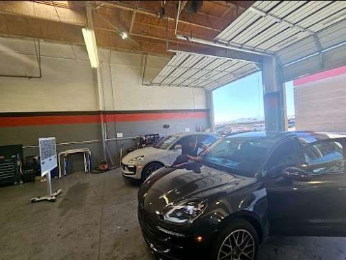 Image of Clear Quality Auto Glass