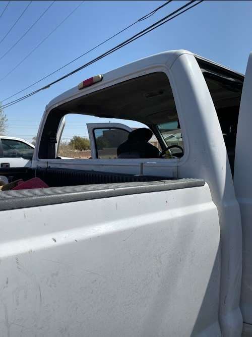 Image of The Best Auto Glass & Calibration (SIR Glass & Mobile Calibration)