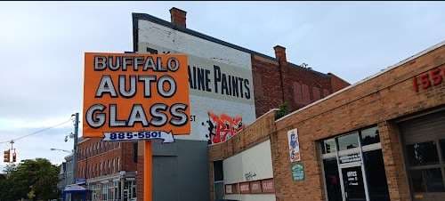 Image of Buffalo Auto Glass