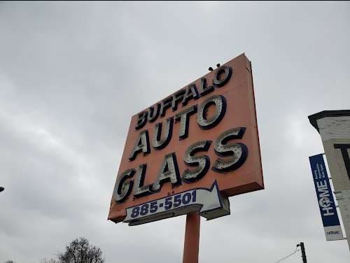 Image of Buffalo Auto Glass