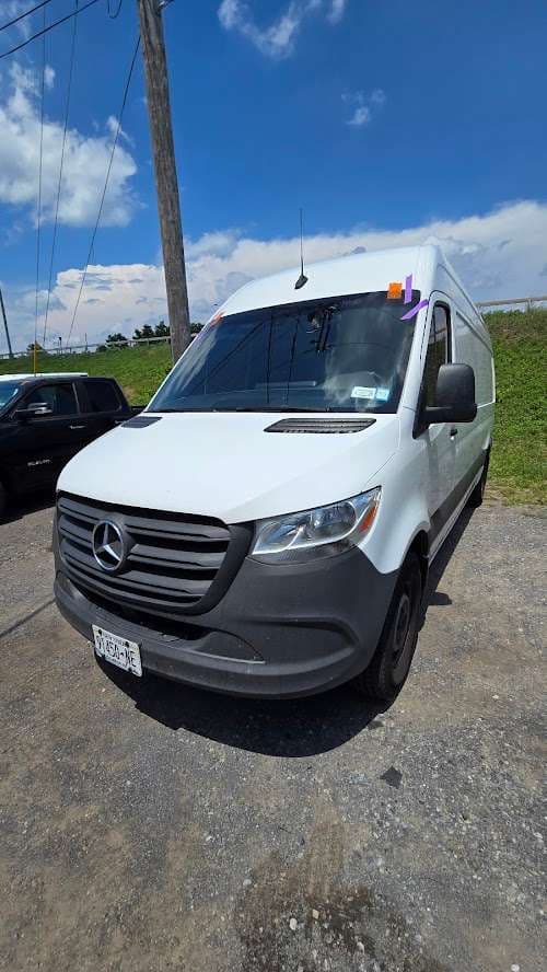 Image of J & T Auto Glass