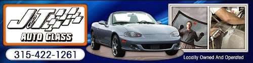 Image of J & T Auto Glass