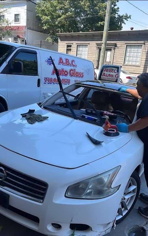Image of ABC Auto Glass