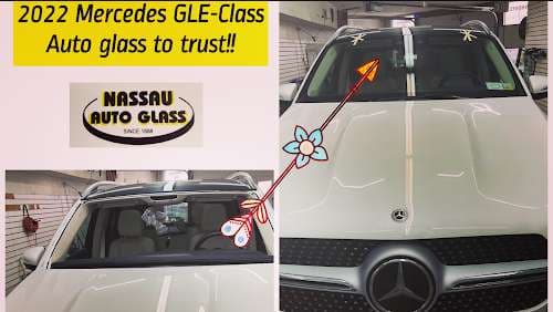 Image of Nassau Auto Glass