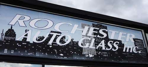 Image of Rochester Auto Glass & Mirror Co.