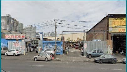 Image of Harry's Auto Glass