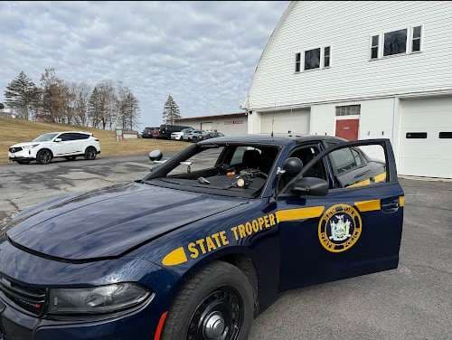 Image of Ai auto glass