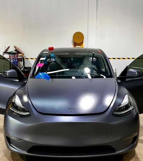 Image of Ai auto glass