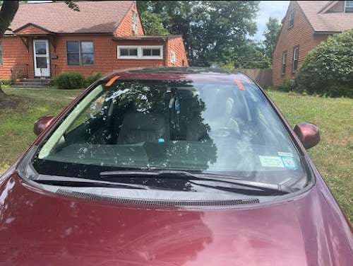 Image of Ai auto glass