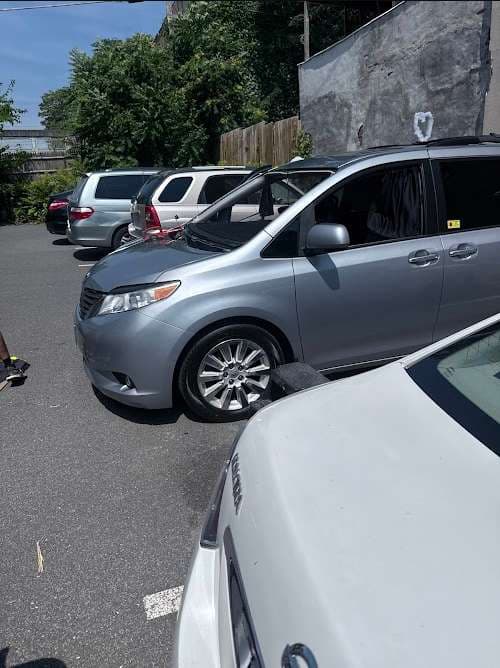 Image of Ai auto glass