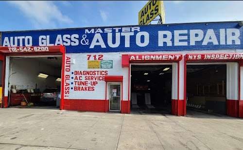 Image of Master Auto Glass & Repair