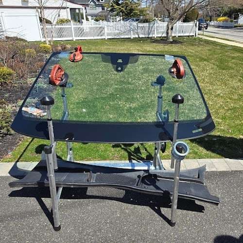 Image of Mobile Auto Glass Hempstead