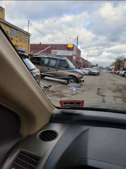 Image of Carlo Auto Glass Corp