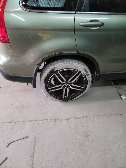 Image of Carlo Auto Glass Corp