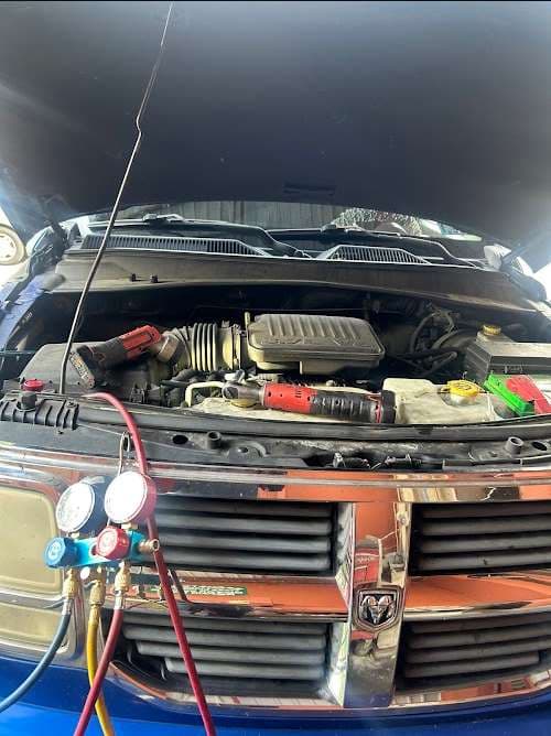 Image of Jerry ‘s Auto Glass Inc.