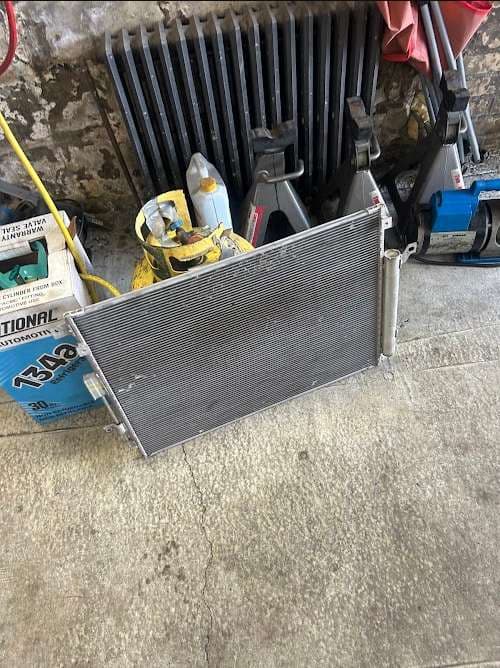 Image of Jerry ‘s Auto Glass Inc.