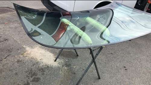 Image of Arco Auto Glass, Windshield Repair and Replacement in Bronx, New York