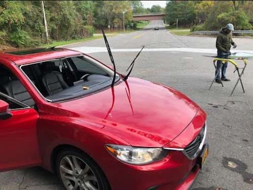 Image of Arco Auto Glass, Windshield Repair and Replacement in Bronx, New York