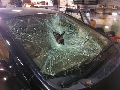 Image of Mobile Auto Glass