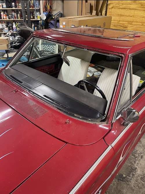 Image of CNY Auto Glass