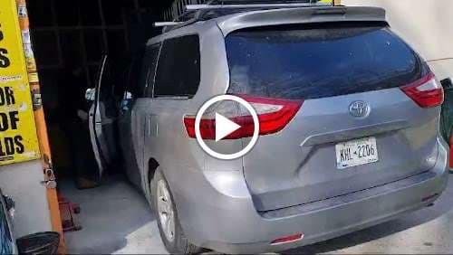 Image of choko auto glass