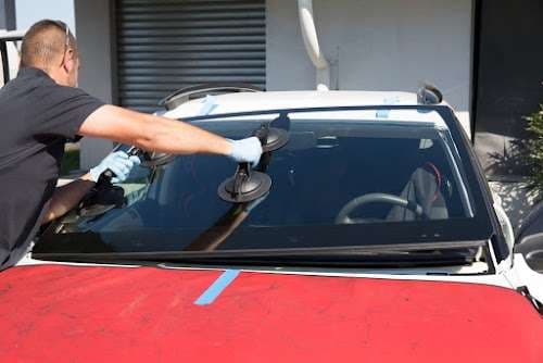 Image of Auto Glass Fitters